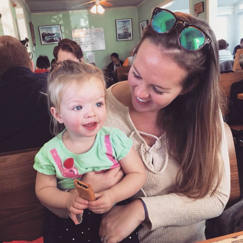 Meet your Posher, Katy